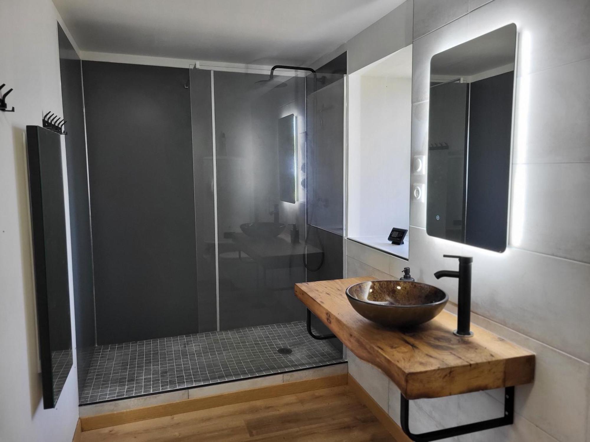 Gite Au Centre De La France Vesdun Экстерьер фото