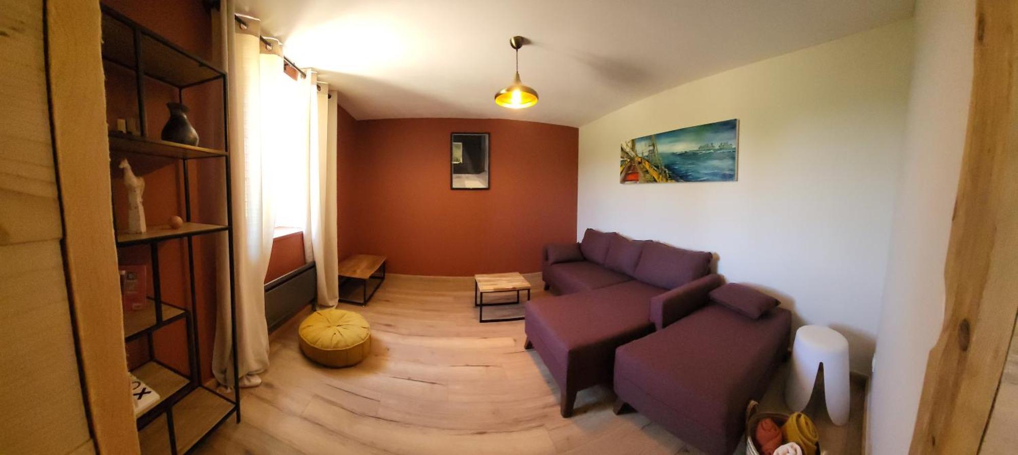 Gite Au Centre De La France Vesdun Экстерьер фото