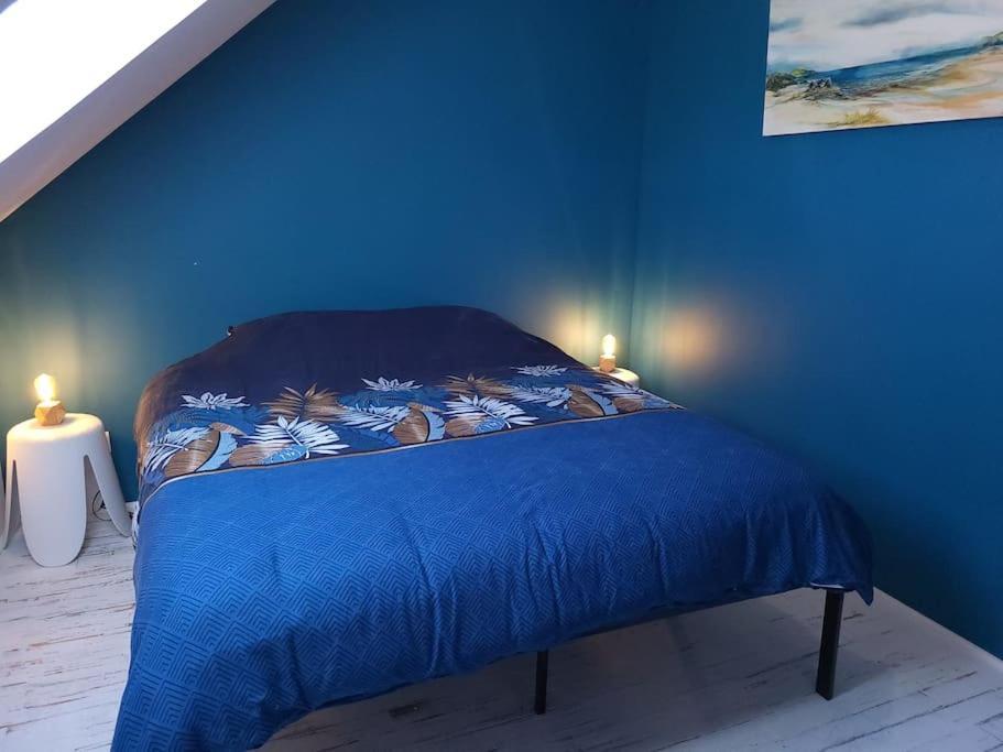 Gite Au Centre De La France Vesdun Экстерьер фото